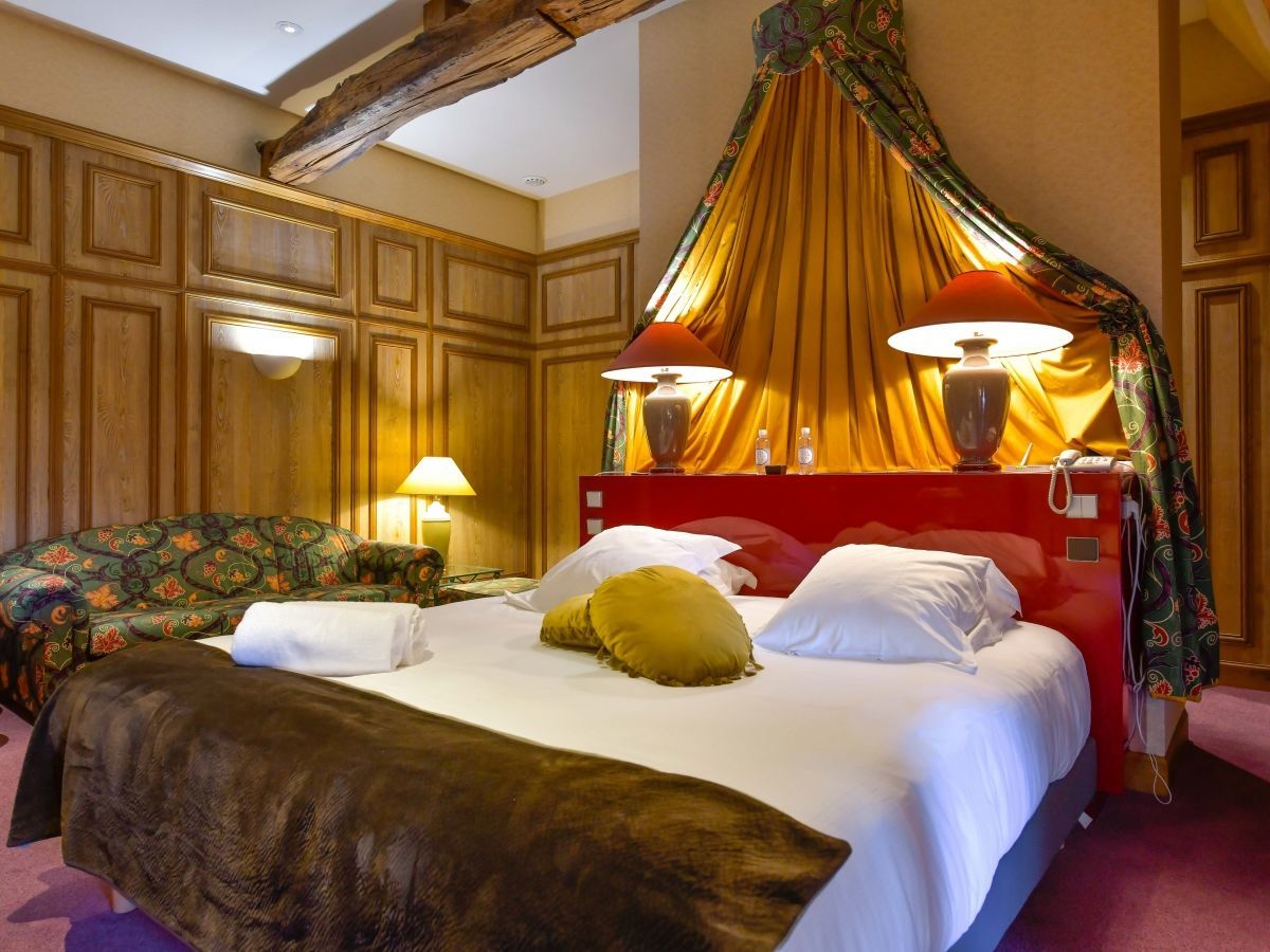 hotel