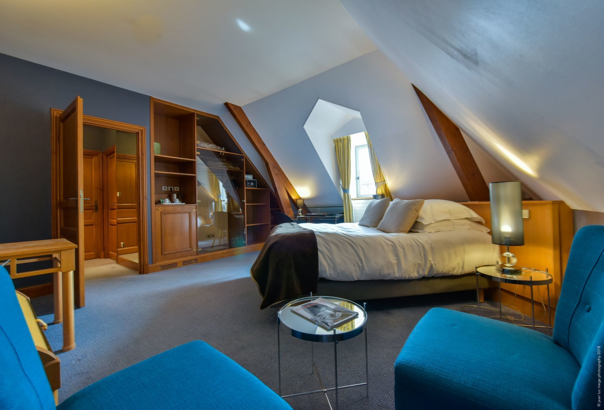 Hôtel Golf Château de Chailly -  Classic Room